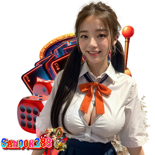 sanook388 เครดิตฟรี